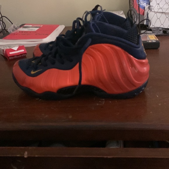 2020
Air Foamposite One 'Rugged Orange' - Picture 3 of 4